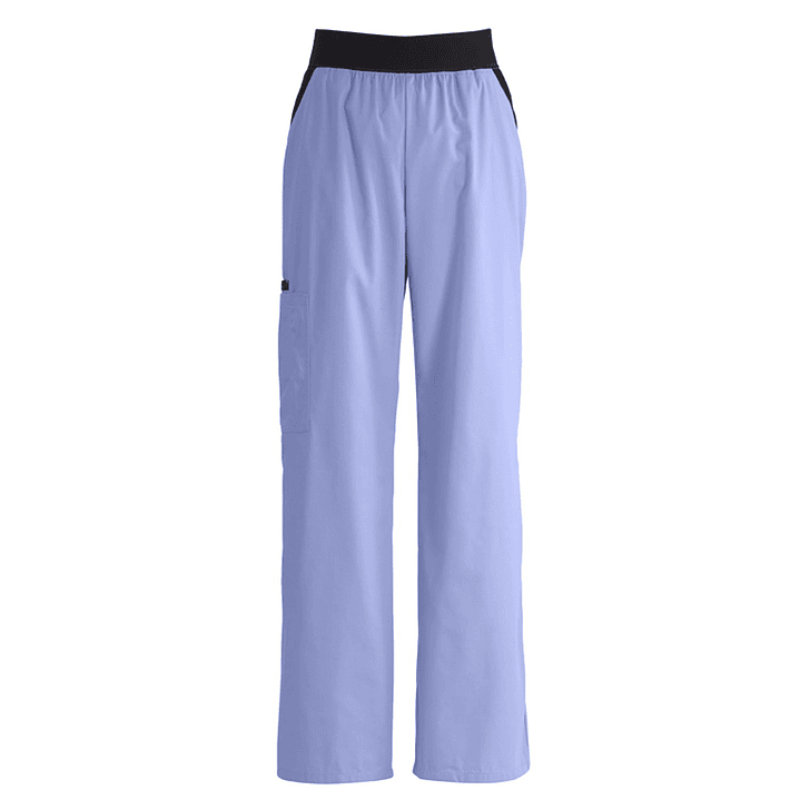 Pantalon Mujer Cherokee 1031 1