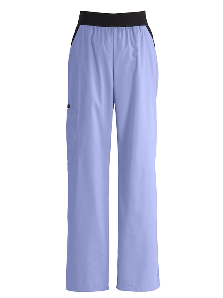 Pantalon Mujer Cherokee 1031 1