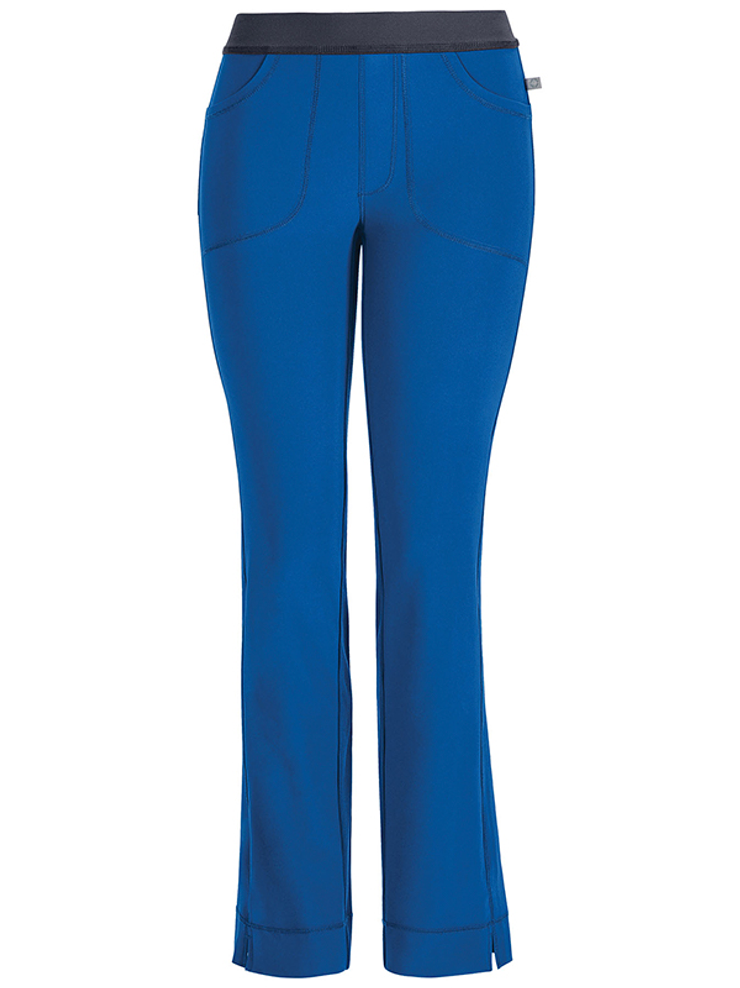 Pantalon mujer con Elastico 1124a 1