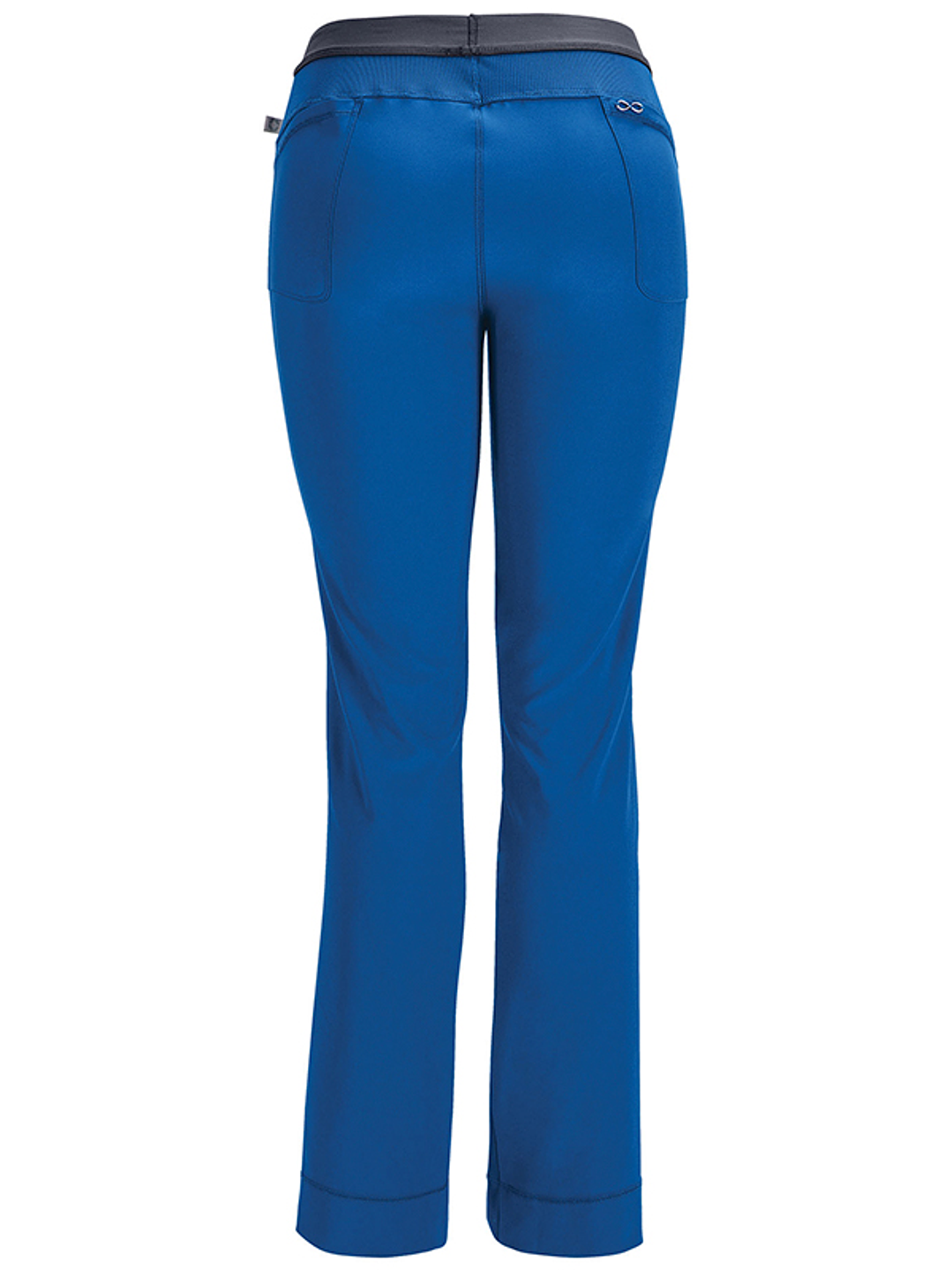 Pantalon mujer con Elastico 1124a 3