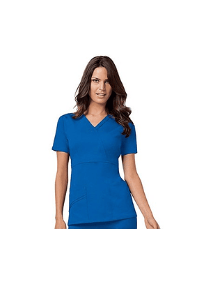 Top mujer con Diseño Cruzado 1841