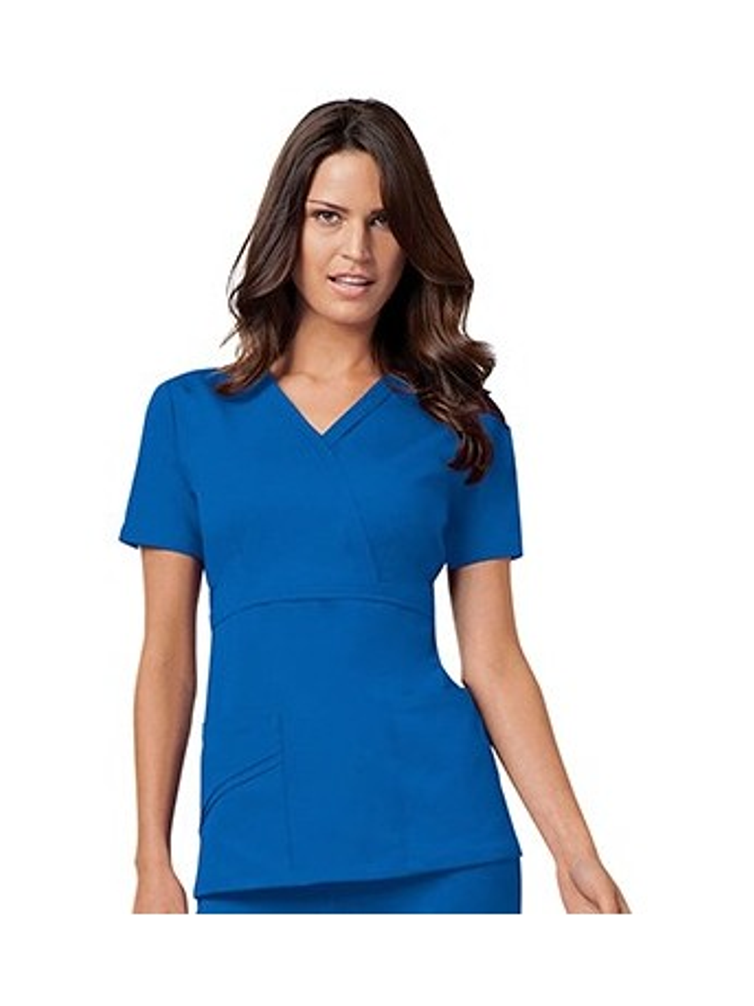 Top mujer con Diseño Cruzado 1841 1