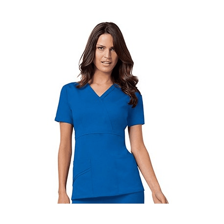 Top mujer con Estilo Cruzado 1841 1