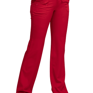 Pantalon Recto Mujer 20110