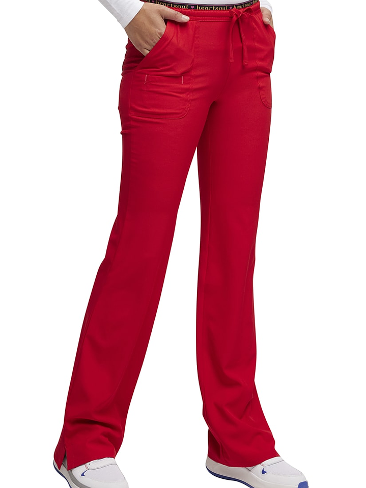 Pantalon Recto Mujer 20110 1