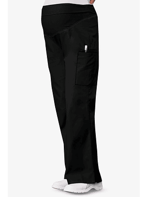 Pantalon Recto Mujer Maternal 2092