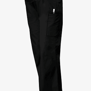 Pantalon Recto Mujer Maternal 2092