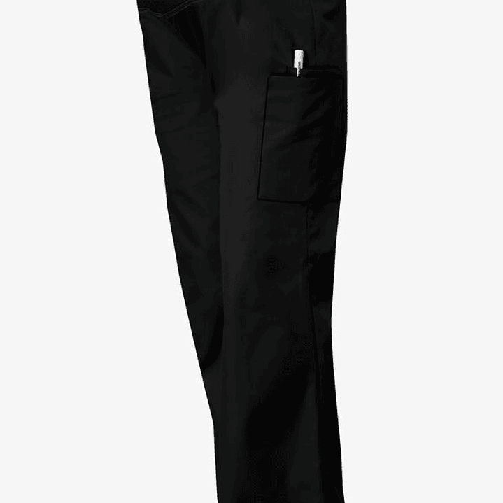 Pantalon Recto Mujer Maternal 2092 1