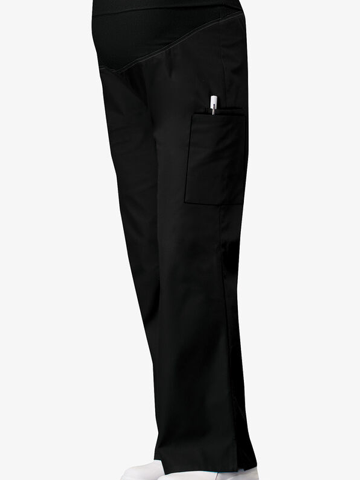 Pantalon Recto Mujer Maternal 2092 1