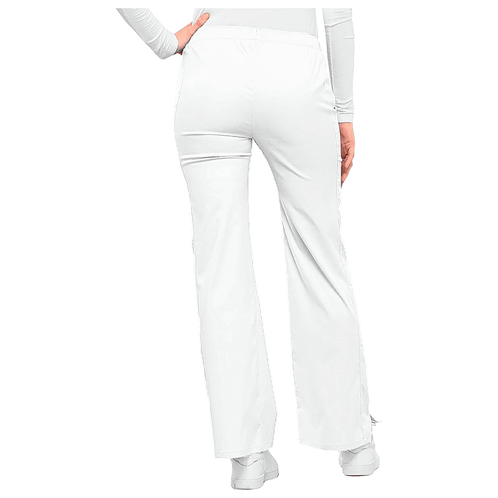 Pantalon Recto Mujer 21100 3