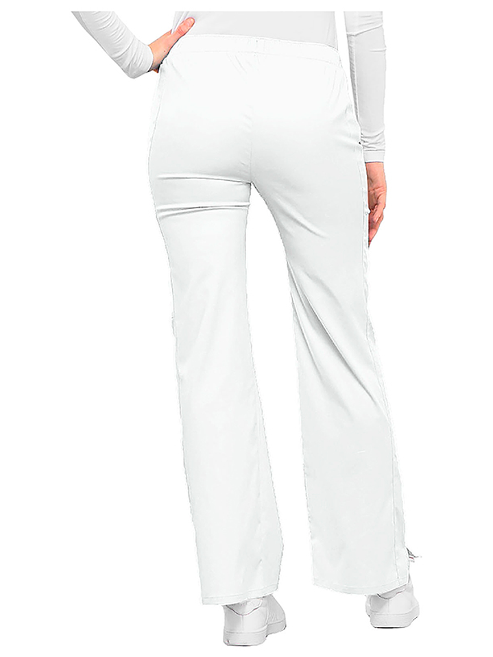 Pantalon Recto Mujer 21100 3