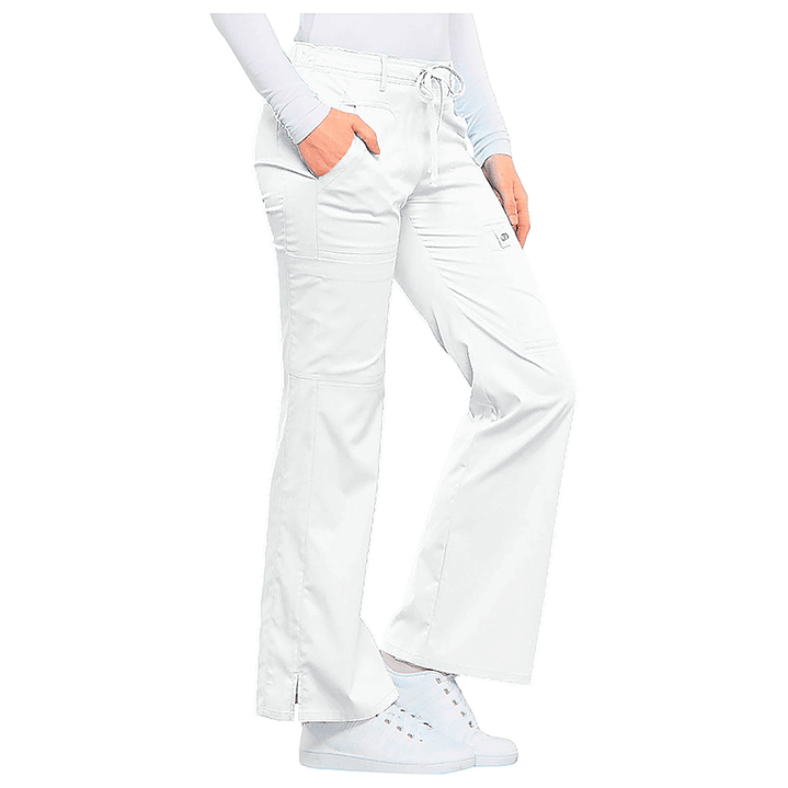 Pantalon Recto Mujer 21100 2