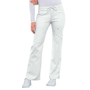Pantalon Recto Mujer 21100
