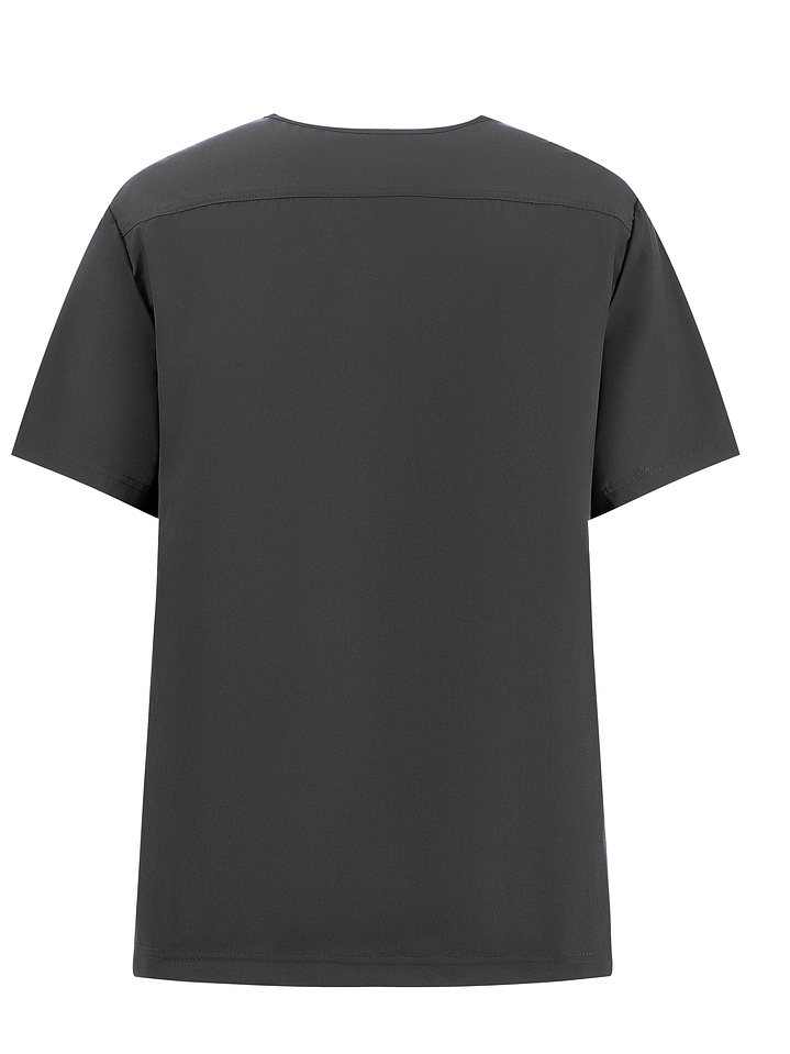 Top Hombre PROFLEX con Cuello en V MC02 2