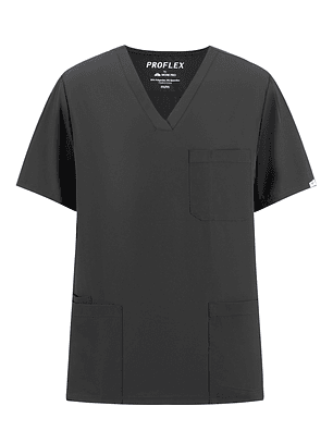 Top Hombre PROFLEX con Cuello en V MC02