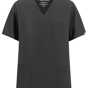 Top Hombre PROFLEX con Cuello en V MC02