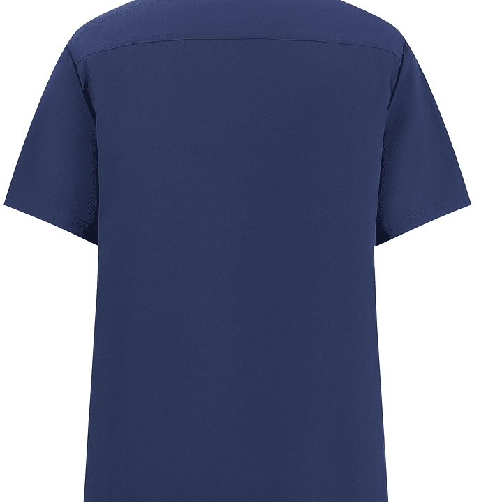 Top Hombre PROFLEX con Cuello en V MC02 4