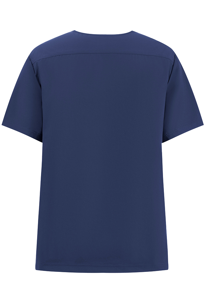 Top Hombre PROFLEX con Cuello en V MC02 4