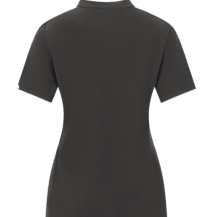 Top Mujer PROFLEX con Cuello en V MC03W 2