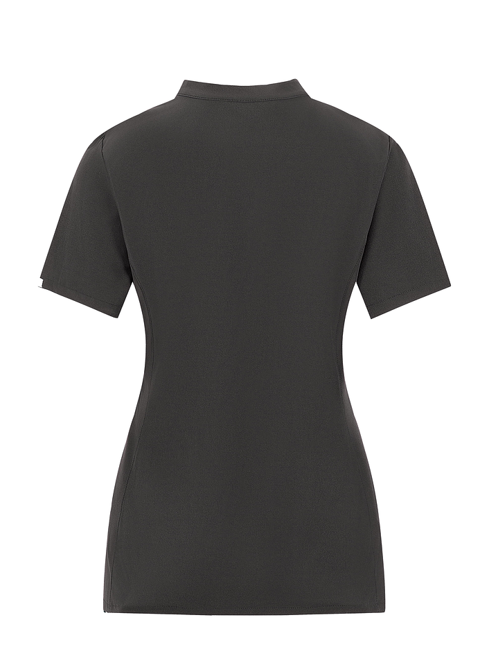 Top Mujer PROFLEX con Cuello en V MC03W 2