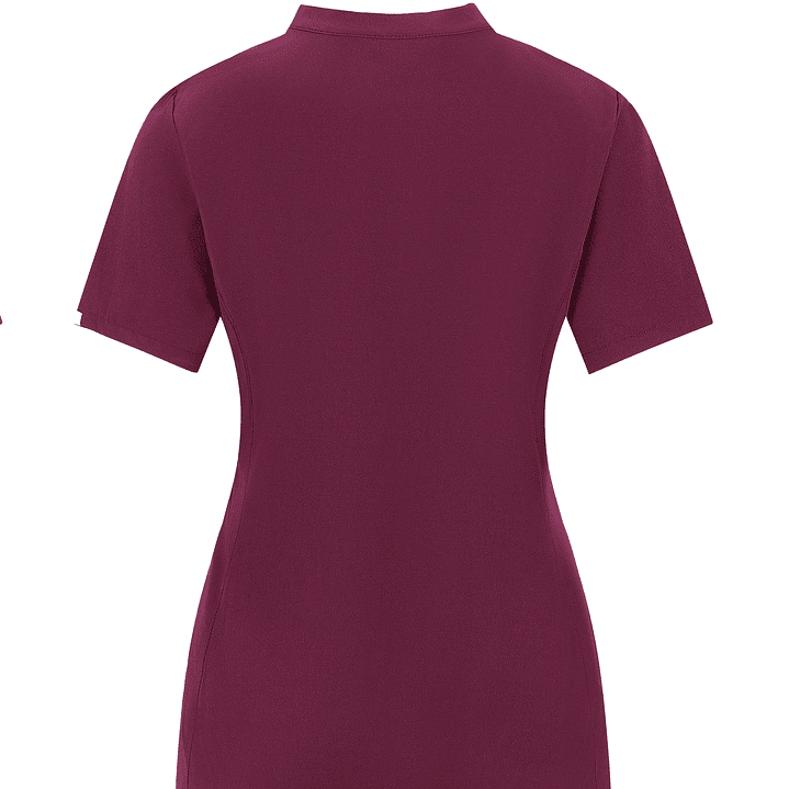 Top Mujer PROFLEX con Cuello en V MC03W 6