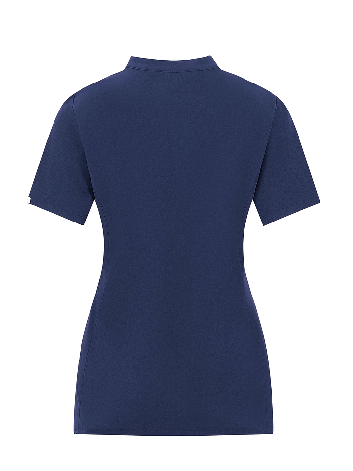 Top Mujer PROFLEX con Cuello en V MC03W 4