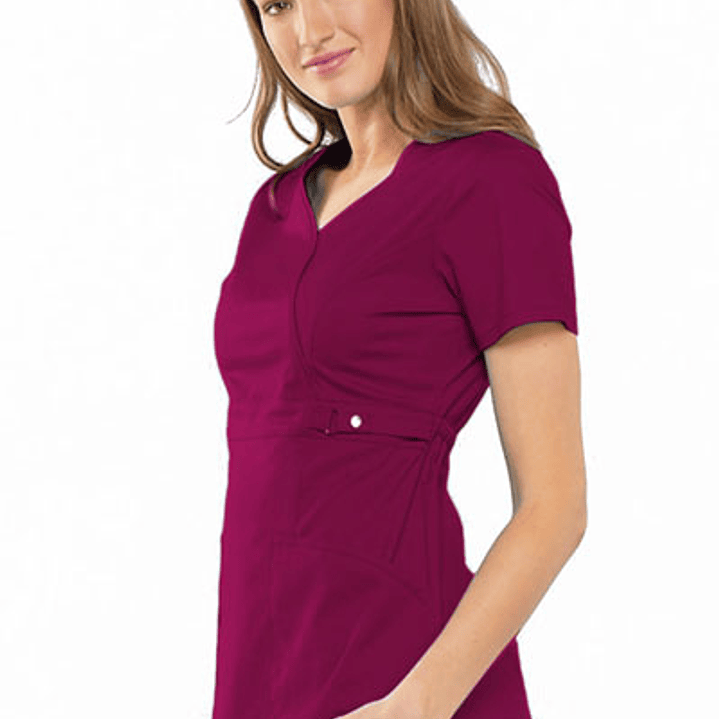 Top Mujer Estilo Cruzado 21701 2