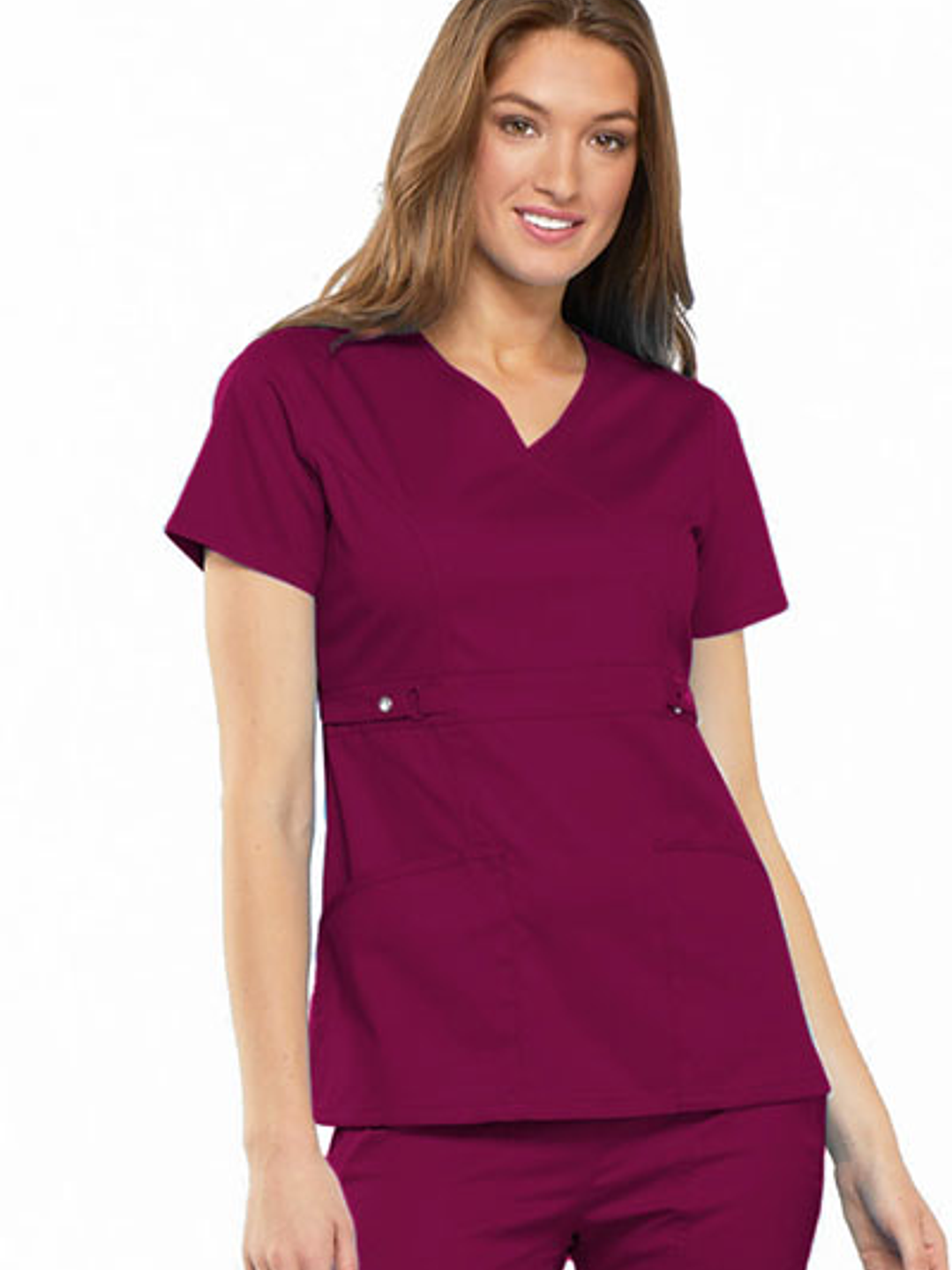 Top Mujer con Diseño Cruzado 21701 1