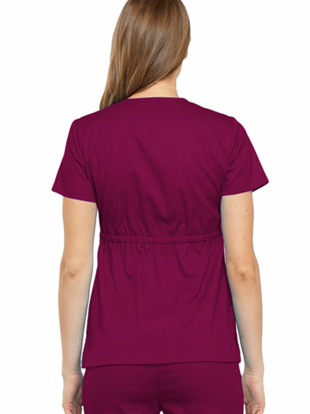 Top Mujer con Diseño Cruzado 21701 3