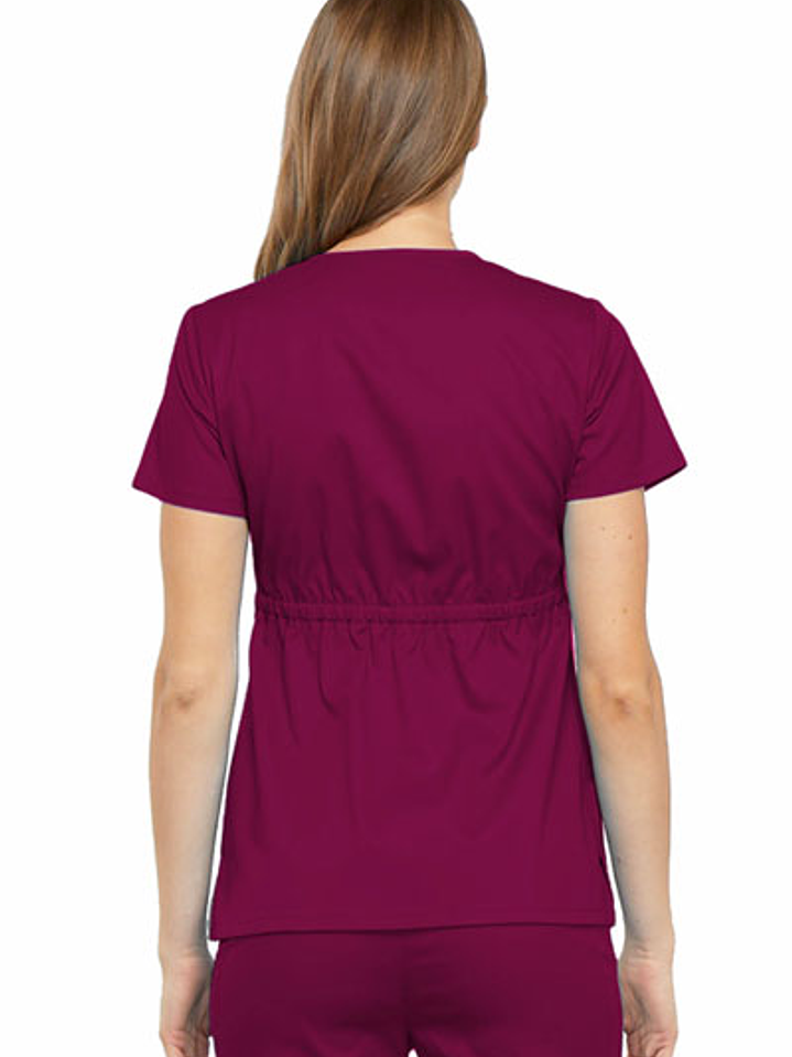 Top Mujer con Diseño Cruzado 21701 3