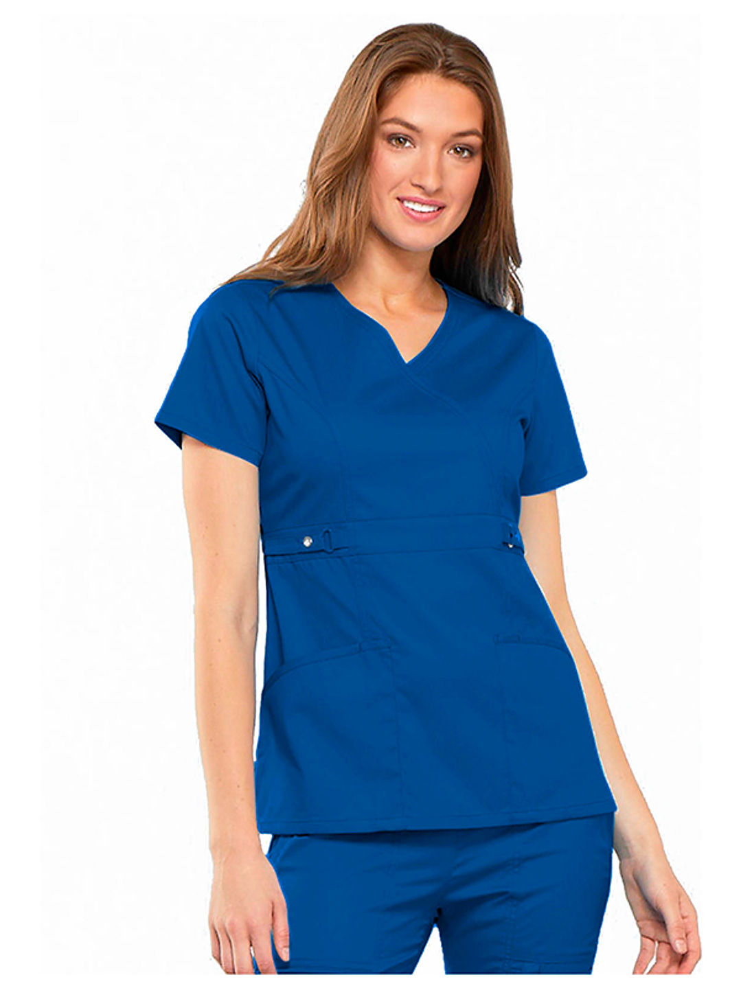 Top Mujer con Diseño Cruzado 21701 4