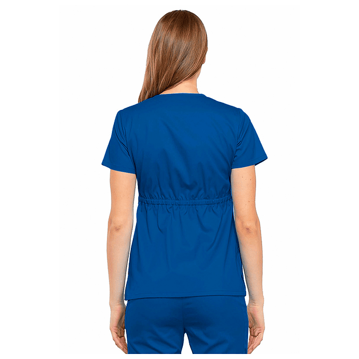 Top Mujer Estilo Cruzado 21701 6