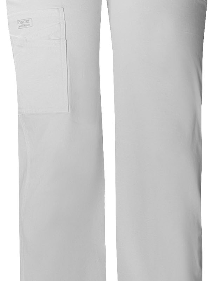 Pantalon Mujer con Cordon Ajustable 24001 1