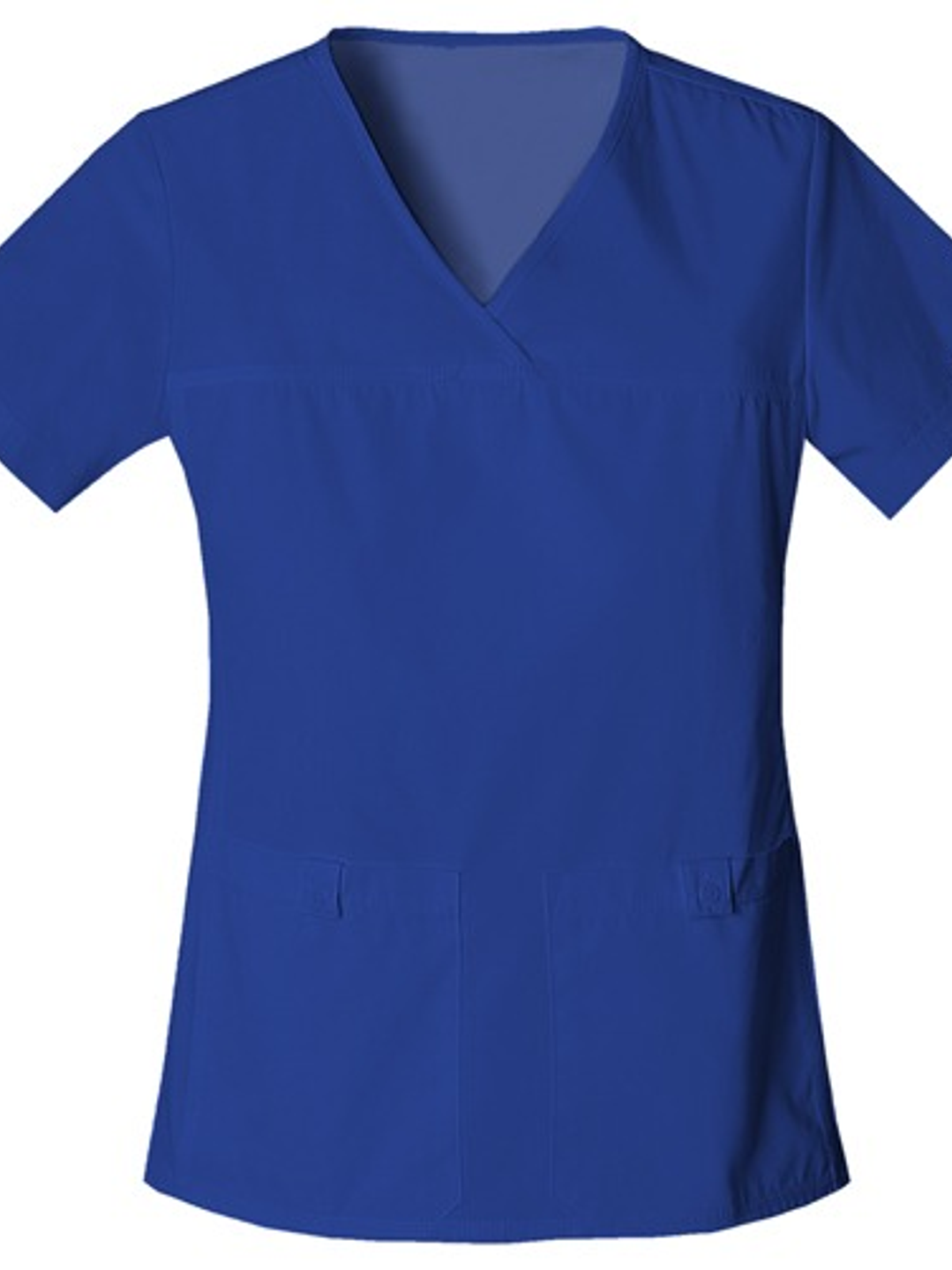 Top Mujer con Cuello en V 2968 1