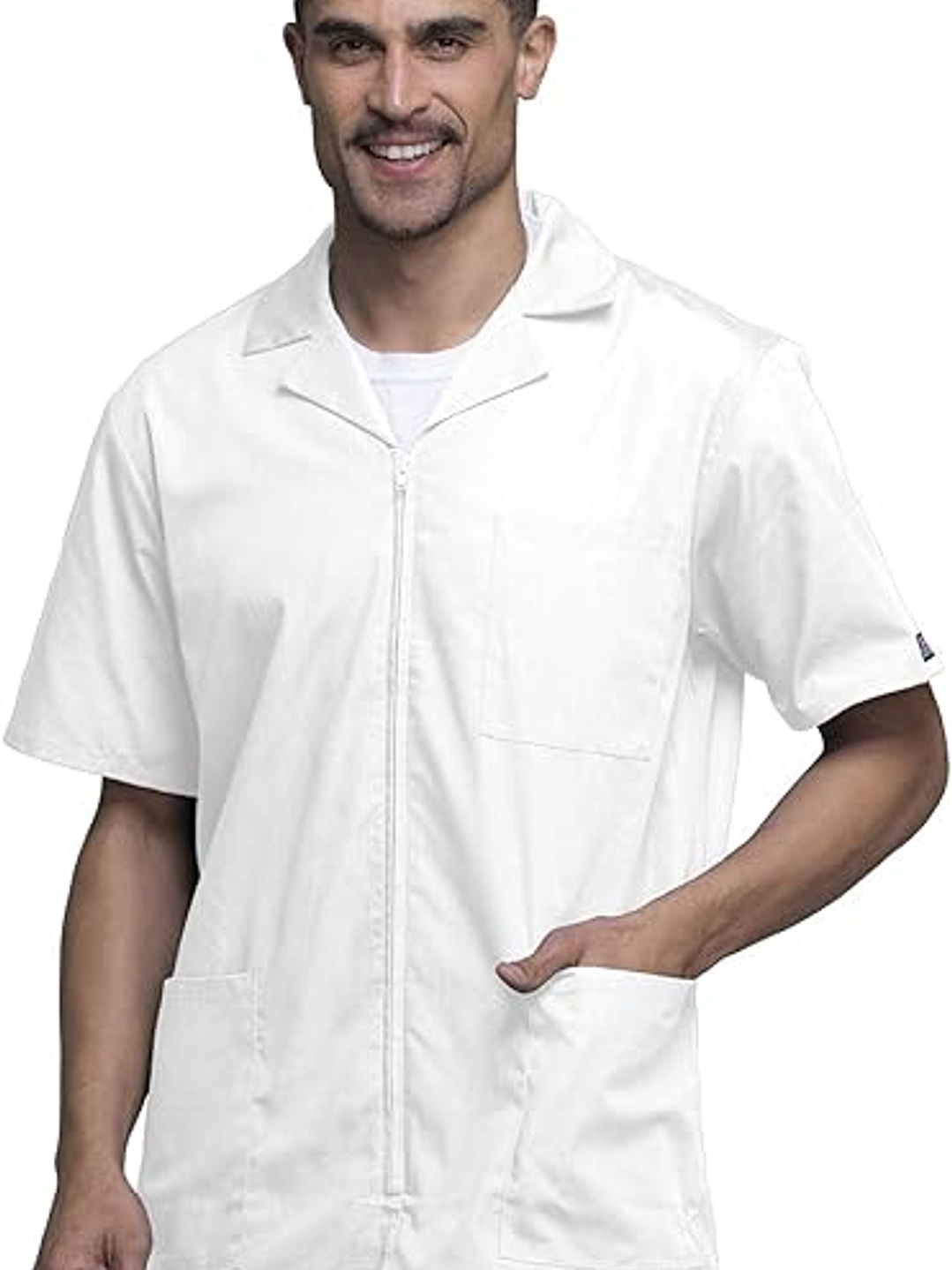 Chaqueta Manga Corta 4300 3