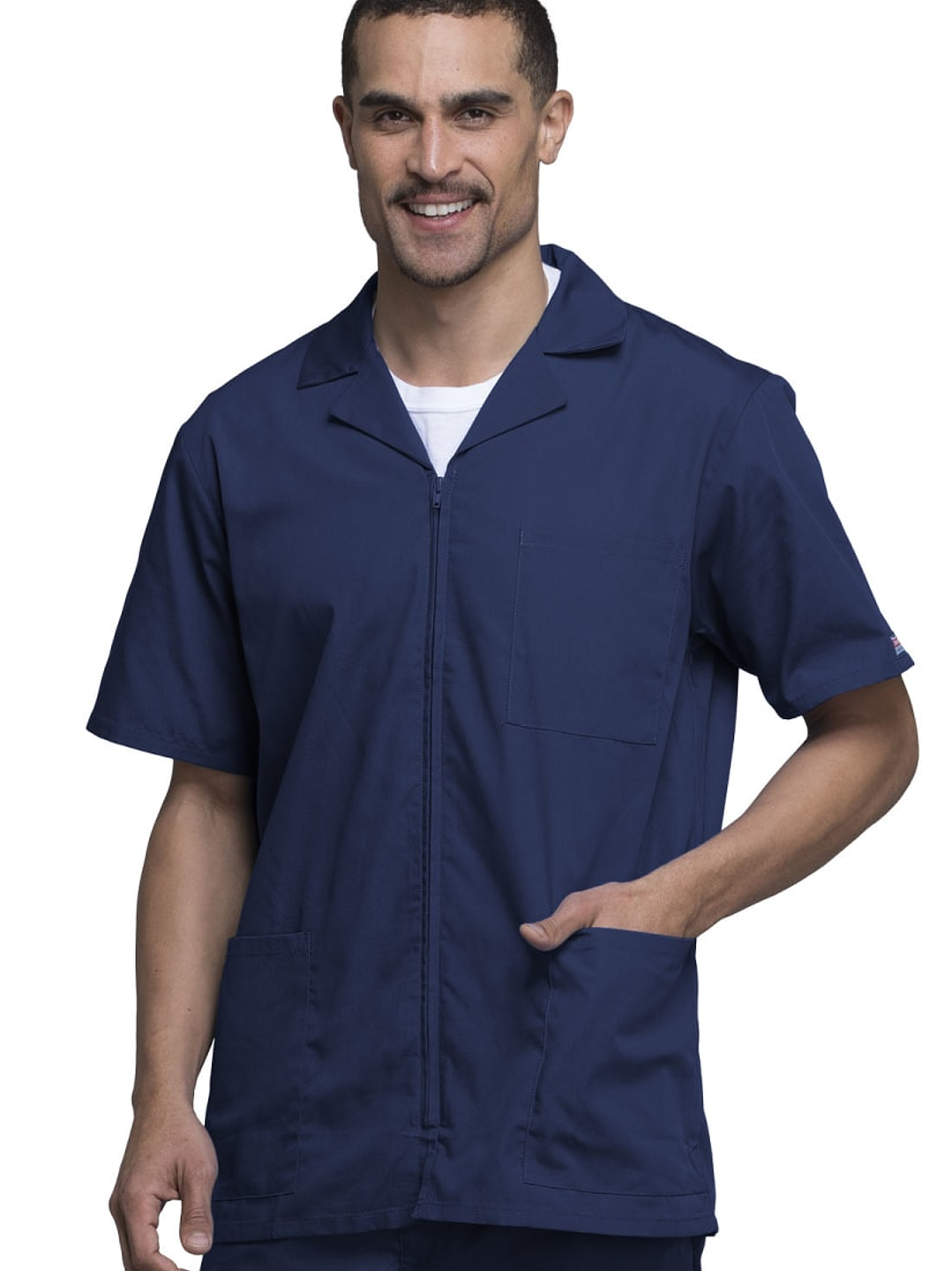 Chaqueta Manga Corta 4300 2