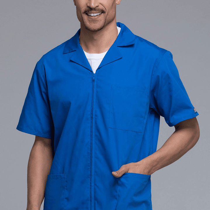 Chaqueta Manga Corta 4300 1