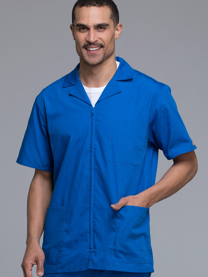 Chaqueta Manga Corta 4300 1