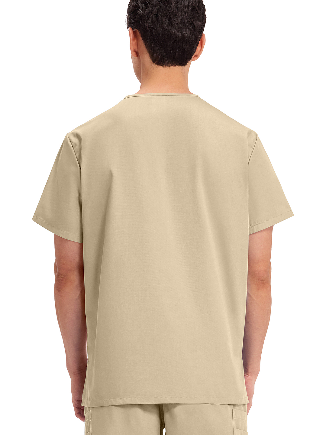 Top Unisex de Cuello en V 4876 23