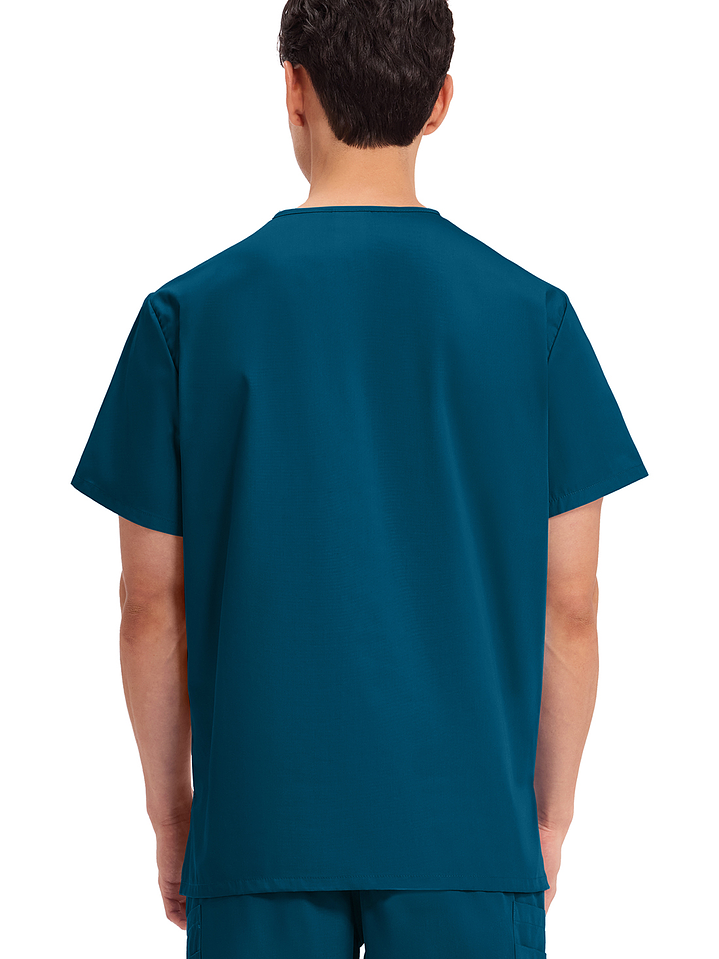 Top Unisex de Cuello en V 4876 20