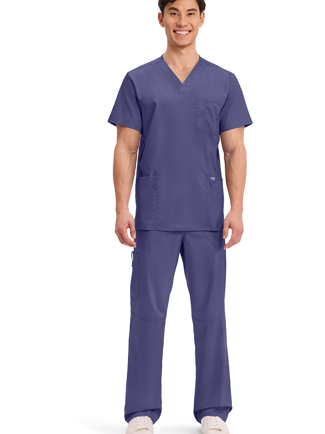 Top Hombre con Cuello en V WW670 50