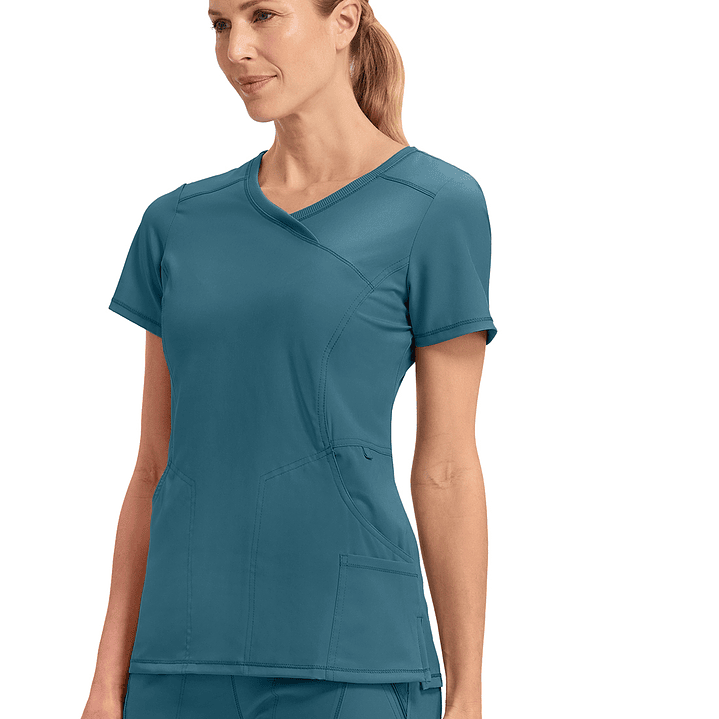 Top Mujer Estilo Cruzado 2625A 47