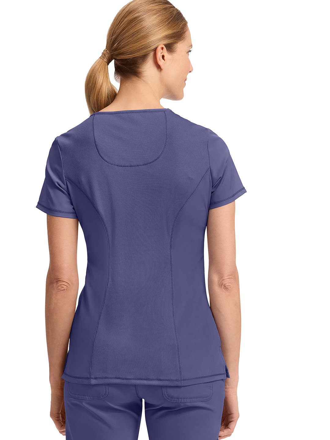 Top Mujer Diseño Cruzado 2625A 40