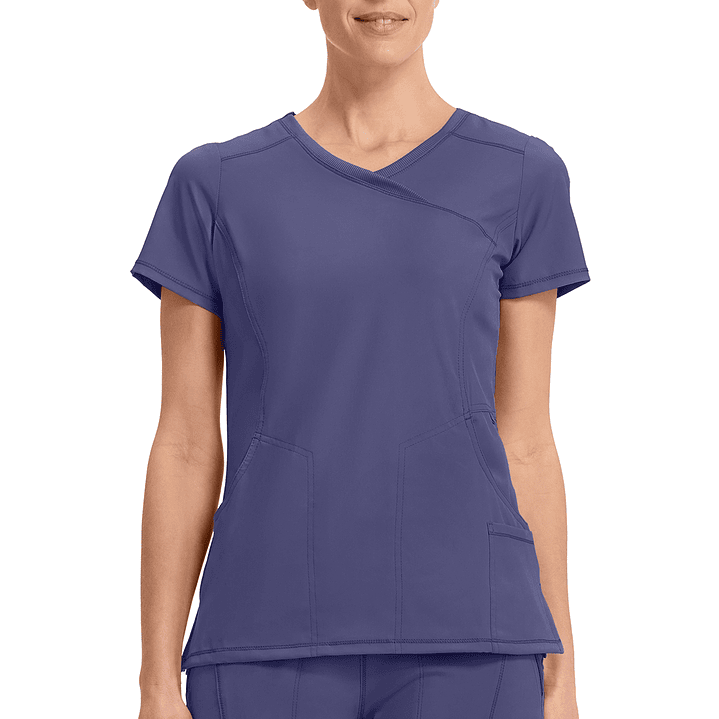 Top Mujer Estilo Cruzado 2625A 37