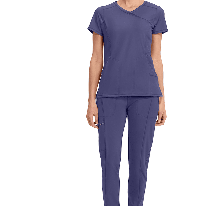 Top Mujer Estilo Cruzado 2625A 38