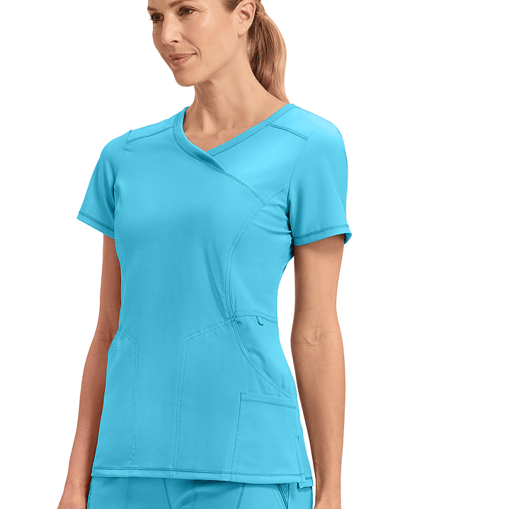 Top Mujer Estilo Cruzado 2625A 43