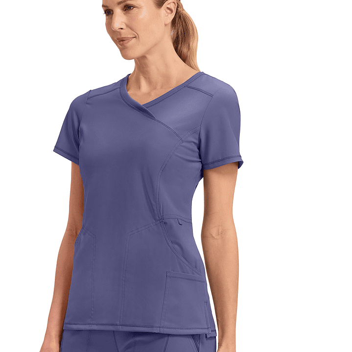 Top Mujer Estilo Cruzado 2625A 39