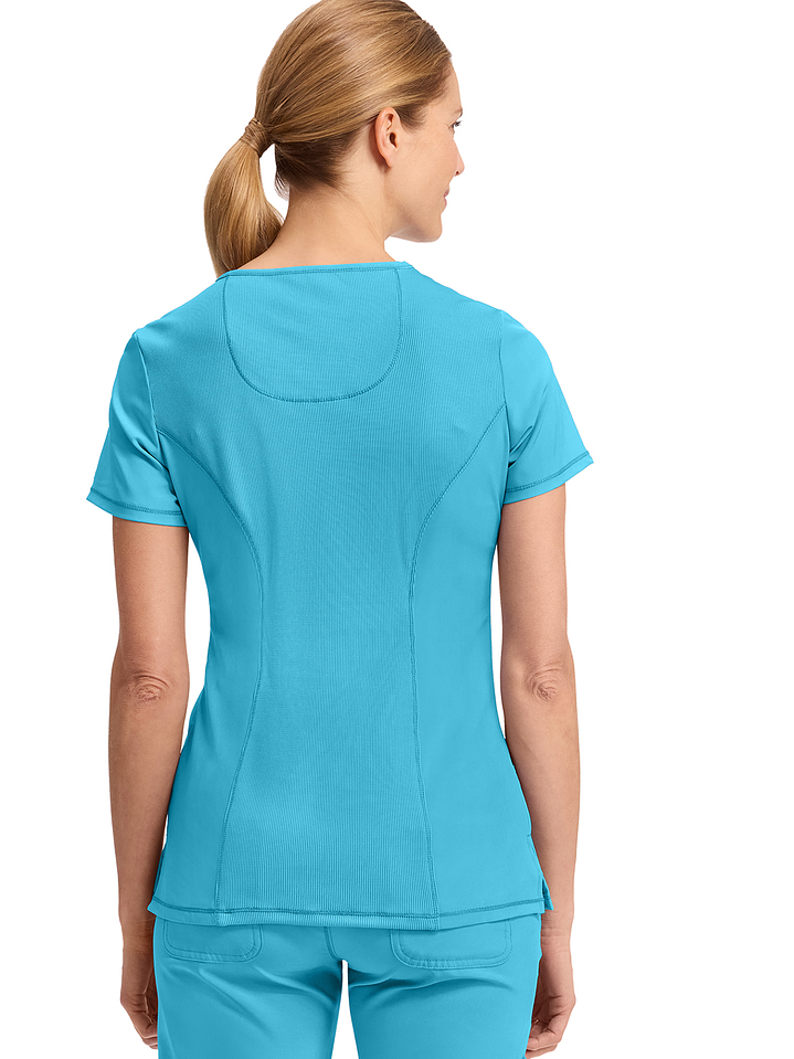 Top Mujer Diseño Cruzado 2625A 44