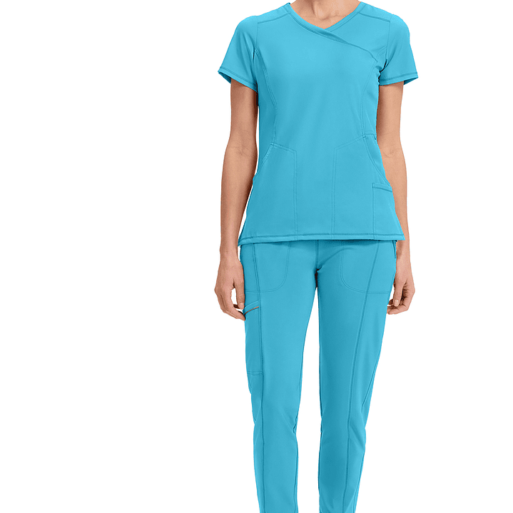 Top Mujer Estilo Cruzado 2625A 42