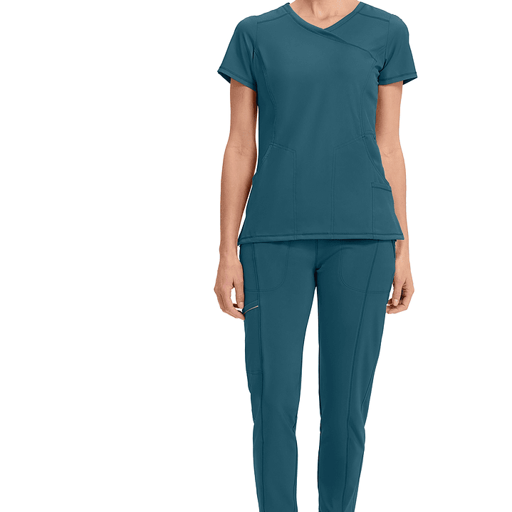 Top Mujer Estilo Cruzado 2625A 46